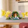 Conjunto LEGO Wicked 75688 Dia do casamento de Glinda — conjunto temático, modelo 75688