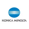 Konica Minolta TNP-92K cartucho de toner, 6000 páginas, preto (AE1Y150)