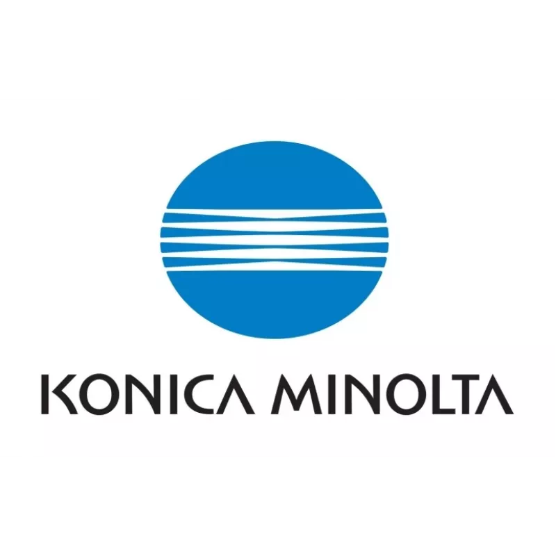 Konica Minolta TNP-92K cartucho de toner, 6000 páginas, preto (AE1Y150)