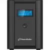 PowerWalker VI 2200 SHL Schuko UPS line-interactive 2,2 kVA 1200 W 4 saídas AC