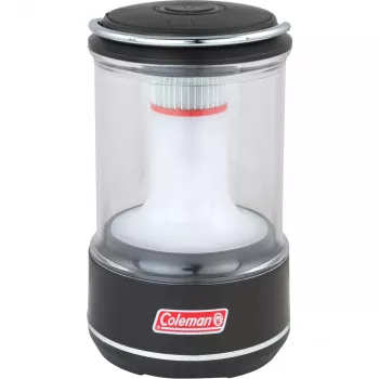Lanterna LED Coleman 2000033873 preto branco