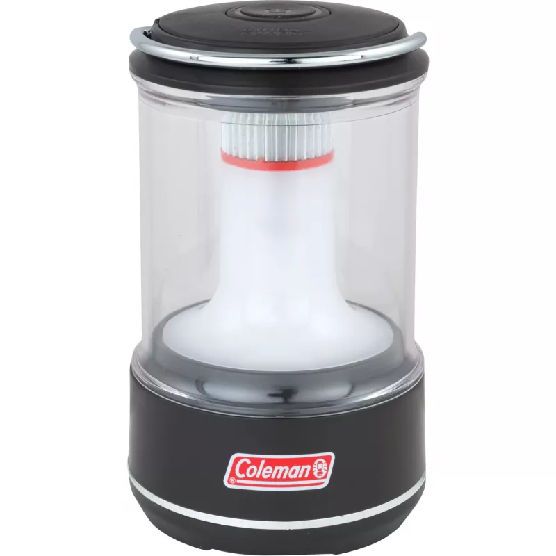 Lanterna LED Coleman 2000033873 preto branco