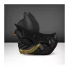 TUBBZ pato de coleção - DC Comics Batman The Dark Night 1st Ed 9cm