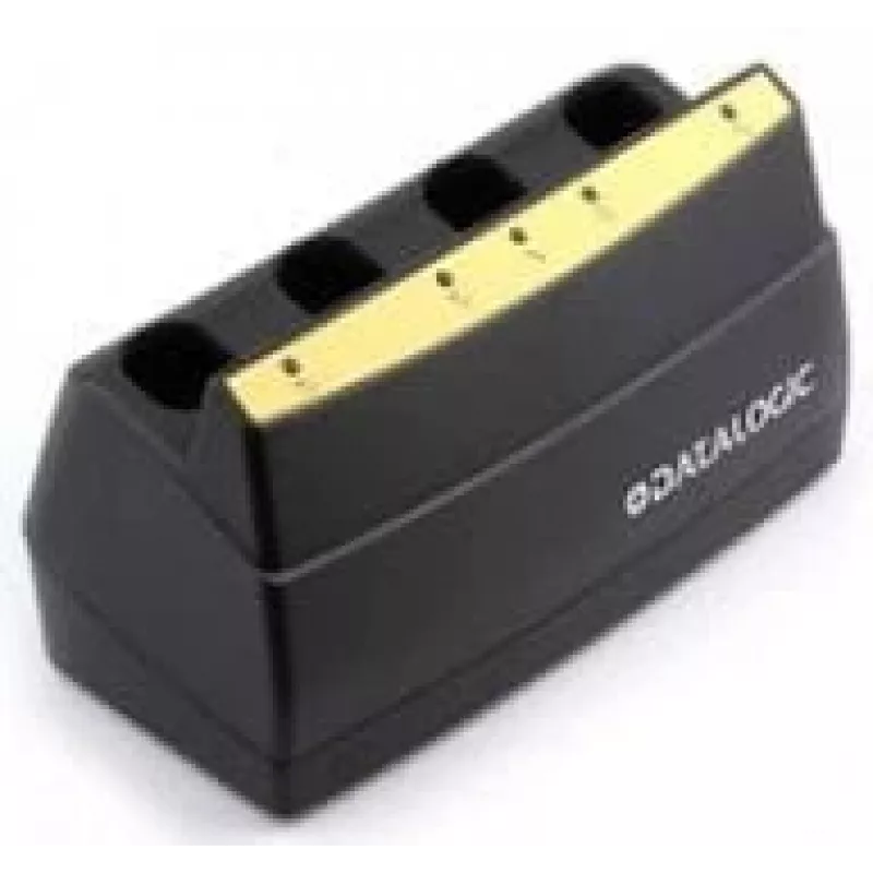 Carregador de bateria Datalogic MC-P090