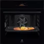 Forno encastrável Electrolux LOB8S38Z 70 l 3500 W preto