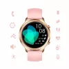 Smartwatch Manta Kelly 3,35 cm rosa