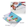 Papel fotográfico brilhante ColorWay A4 135 g/m² 50 folhas