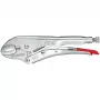 Alicate de fixação Knipex 41 04 180