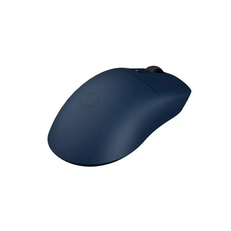 Rato sem fios Fury Tanto T4 NFU-2206 — 12000 DPI, ergonómico, azul