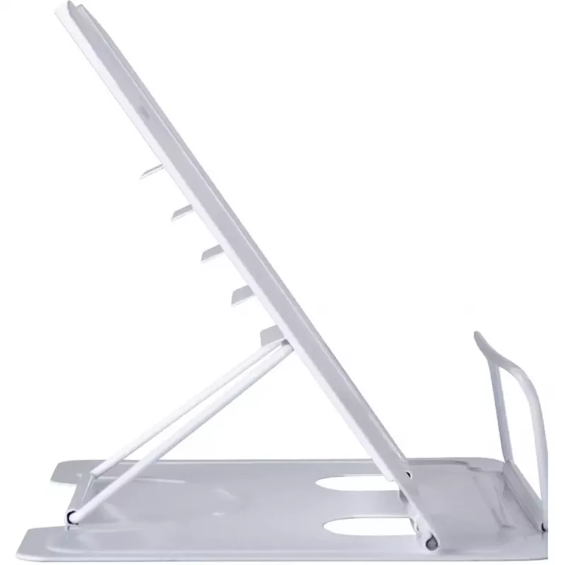 Contabilista HERMA 19963 branco metal