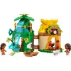 LEGO DISNEY 43260 Diversão na Ilha da Moana