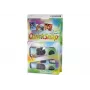 Fujifilm QuickSnap 400 câmara descartável com flash, pack de 2