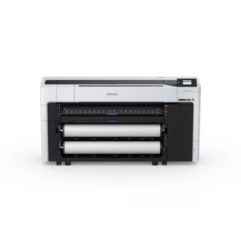 Impressora de grande formato Epson T7700DM Wi-Fi jato de tinta cor 2400 x 1200 DPI A0 (841 x 1189 mm) Ethernet LAN