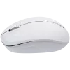 Rato CANYON MW-04 3 botões BT Wireless branco