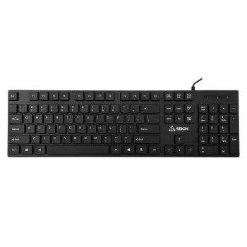 Rato gaming SBOX K-123US RGB