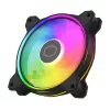 Ventoinha MasterFan MF140 Halo 2 ARGB PWM