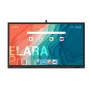 NewLine 75 Elara Pro 75 ecrã multitáctil 4K Android 13 (TT-7523QCA+)