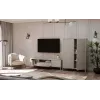 KAMARO 2DD fino/GŁ SHOWROOM cor caxemira