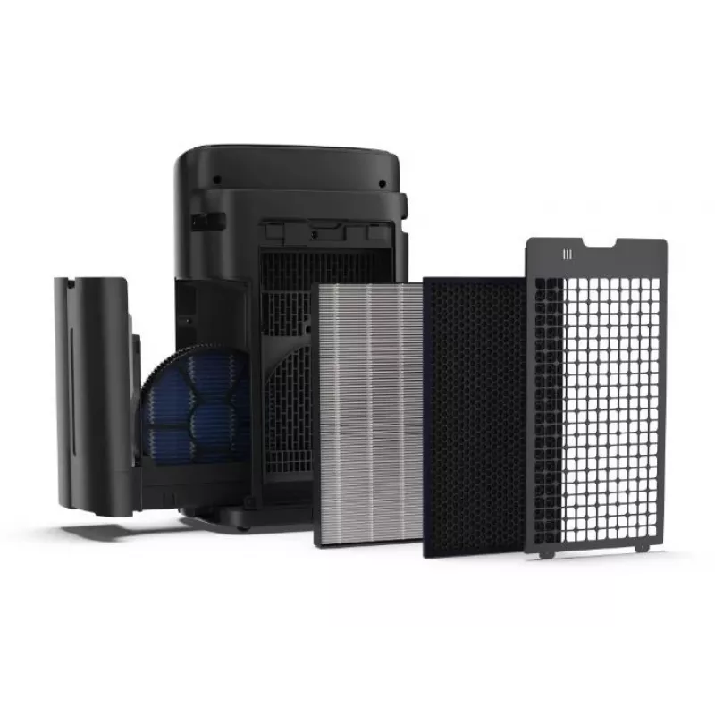 Purificador de ar Sharp UA-KIN42E-H