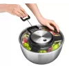 Centrifugadora de salada GEFU SPEED WING aço inoxidável 28160