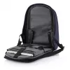 Mochila antifurto XD Design Bobby Hero XL Navy P/N: P705.715