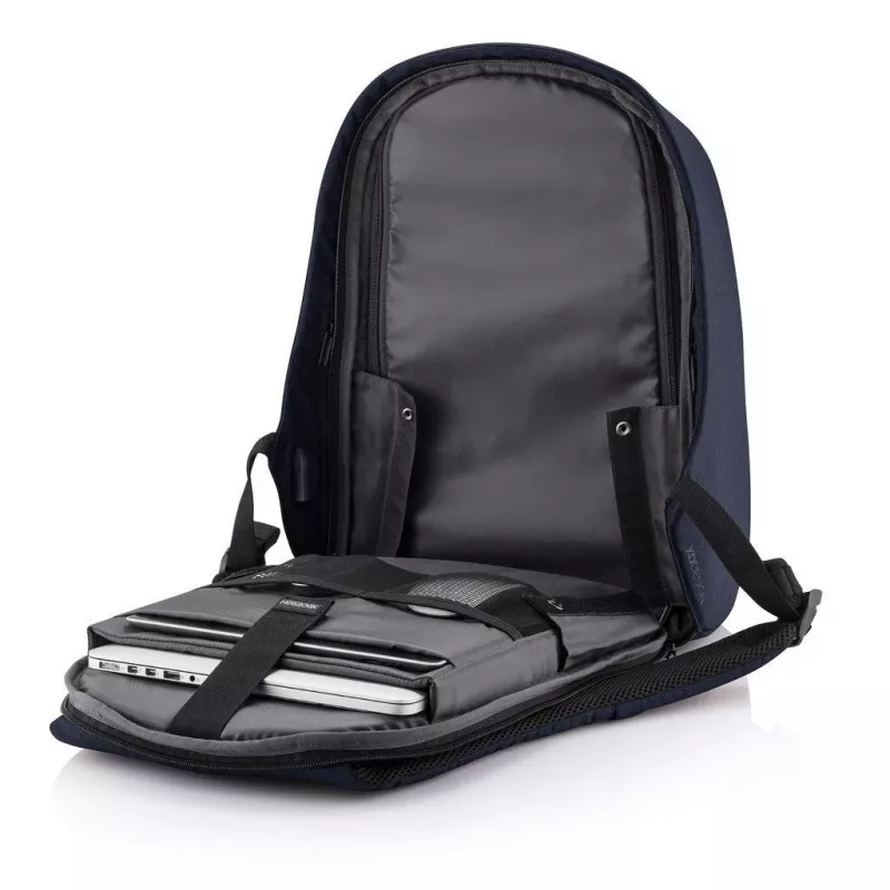 Mochila antifurto XD Design Bobby Hero XL Navy P/N: P705.715