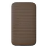 Disco SSD Intenso 1 TB Externo USB Type-C 3.2 Gen 2 Castanho