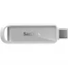SanDisk Phone Drive, 512 GB, USB Type-C, 3.2 Gen 1 (3.1 Gen 1), 150 MB/s, sem tampa, branco