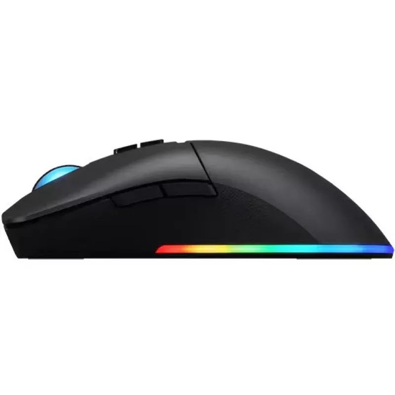 Rato gaming Lenovo Legion M220 Wireless RGB com DPI ajustável e conectividade sem fios