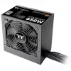 Fonte de alimentação Thermaltake HAMBURG 650 W