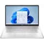 HP 17-cp2166ng 17,3 polegadas FHD IPS, Ryzen 5 7520U, 16 GB RAM, 512 GB SSD, Windows 11 QWERTZ