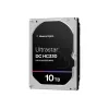 Disco rígido Western Digital Ultrastar DC HC330 3.5 10000 GB SAS
