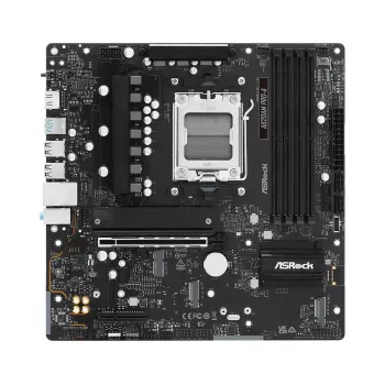 Placa-mãe ASRock A620AM PRO-A AM5 Micro-ATX