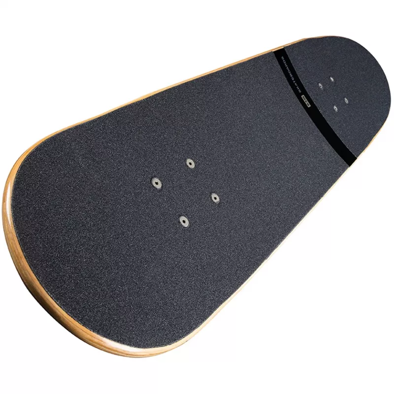 Skate Ligat bright (bege/castanho)