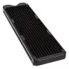 Radiador de refrigeração líquida Magicool G2 fino - 360 mm