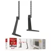 Suporte de TV Barkan Mounting Systems S40 70 polegadas preto capacidade 50 kg