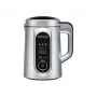 Máquina de sopa e bebida vegetal Rommelsbacher SVD 1400, 1,3 L, 1400 W, prateado, caixa de plástico