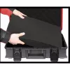 Mala de equipamento Einhell 4540013 espuma preto 280x420x65 mm