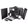 Caixa de PC Phanteks Enthoo Pro 2 Full Tower preta