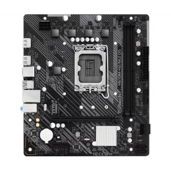 Motherboard ASRock H610M-H2/M.2 D5 Micro-ATX