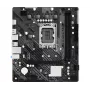 Motherboard ASRock H610M-H2/M.2 D5 Micro-ATX