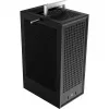 Caixa de PC HYTE Revolt 3 Small Form Factor preto