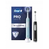 Escova de dentes elétrica Oral-B PRO1 Duo Pack