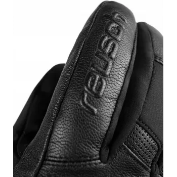 Luvas REUSCH JUPITER GORE-TEX TAMANHO 8,5 cinzento-preto