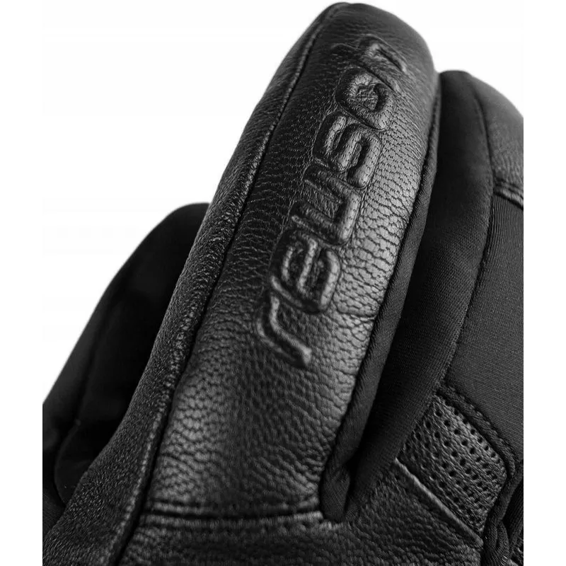 Luvas REUSCH JUPITER GORE-TEX TAMANHO 8,5 cinzento-preto