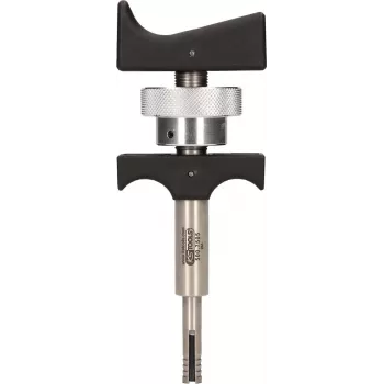 Extrator ks tools Extrator de bobinas de ignição 130 mm 5.007.505 – Extrator de bobinas de ignição, 130 mm