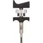 Extrator ks tools Extrator de bobinas de ignição 130 mm 5.007.505 – Extrator de bobinas de ignição, 130 mm