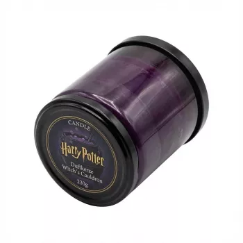 Vela perfumada Harry Potter caldeirão de bruxa 230 g de harry potter