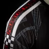 Camisola de simracing Polesetter ONE vermelha - S