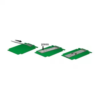 Placa de interface DeLOCK 62559